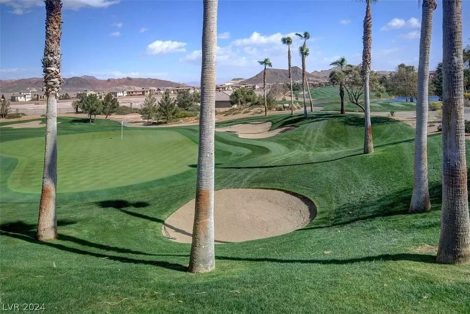 Exterior - 1011 Via Calderia Pl, Henderson, NV 89011 photo 26 of 29