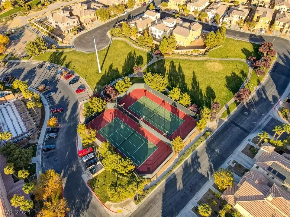 View/Area - 1011 Via Calderia Pl, Henderson, NV 89011 photo 11 of 12