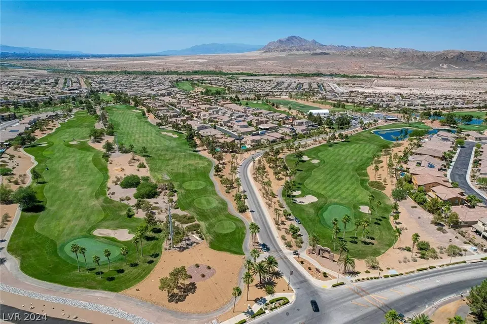 View/Area - 1011 Via Calderia Pl, Henderson, NV 89011 photo 8 of 12