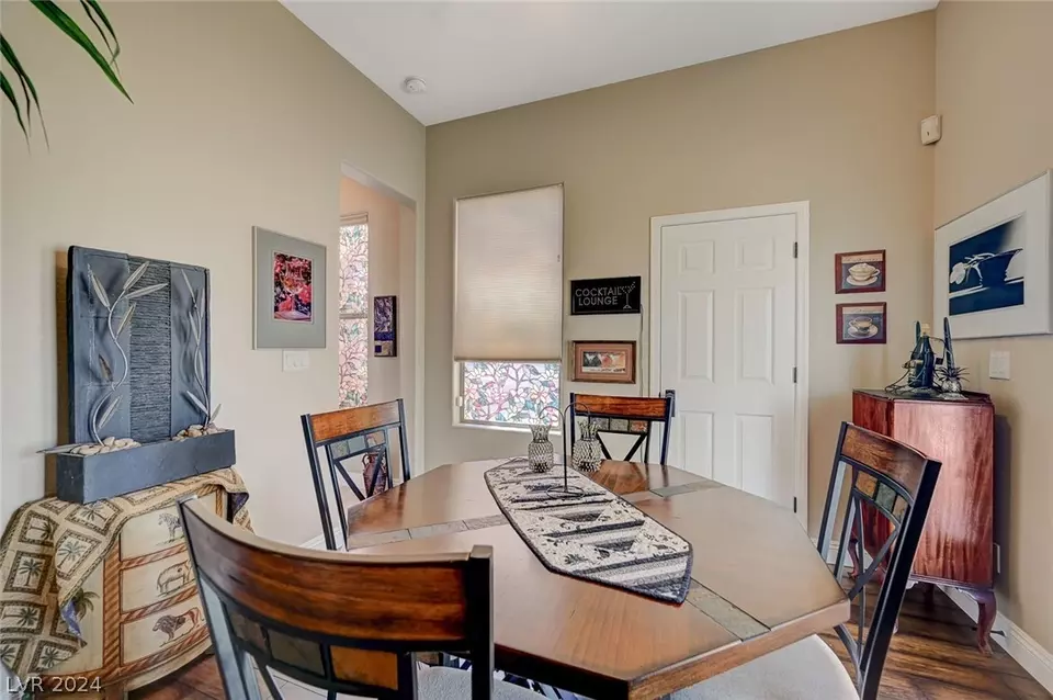 Dining - 1011 Via Calderia Pl, Henderson, NV 89011 photo 3 of 3