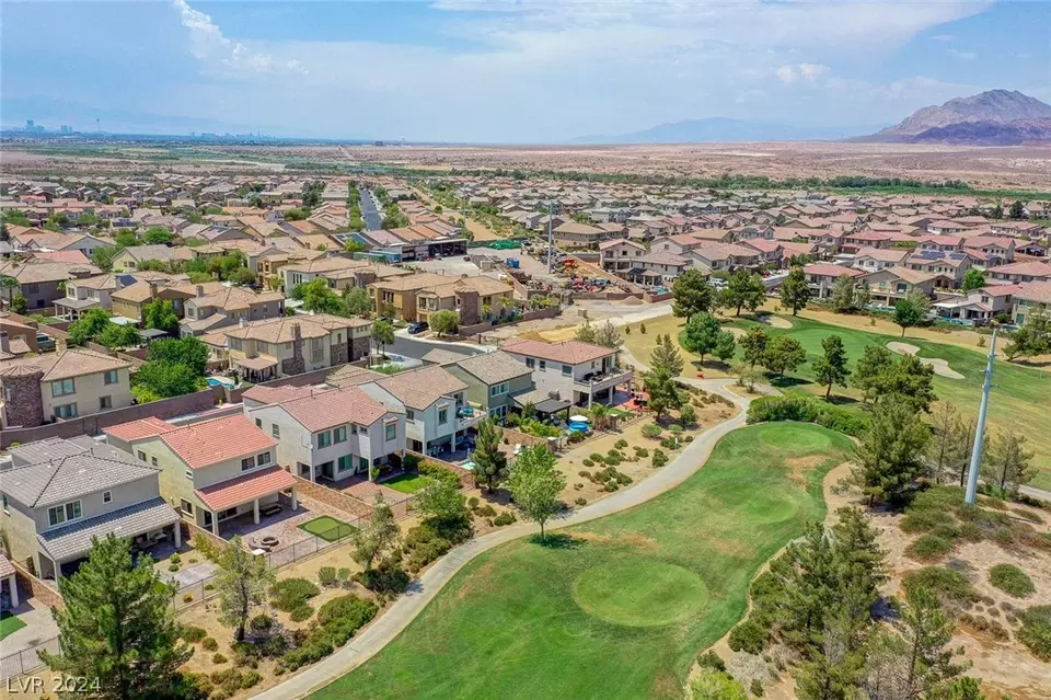 View/Area - 1011 Via Calderia Pl, Henderson, NV 89011 photo 3 of 12