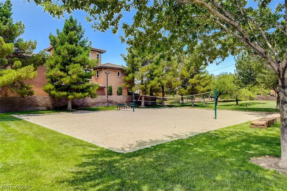 Exterior - 1011 Via Calderia Pl, Henderson, NV 89011 photo 25 of 29