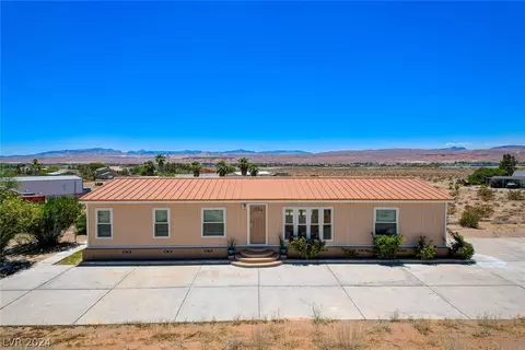 795 E Cottonwood Ave, Overton, NV 89040