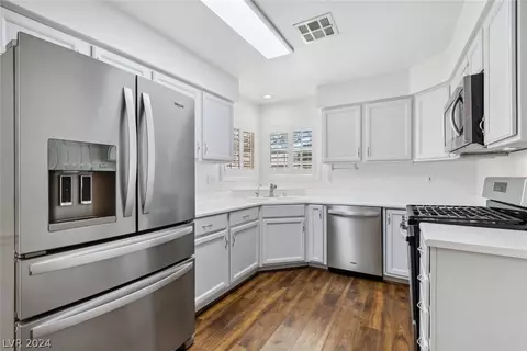 5456 Cove Point Dr #0, Las Vegas, NV 89130