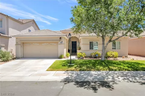 5851 Falling Stream Ave, Las Vegas, NV 89131