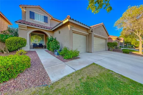 2984 Paseo Hills Way, Henderson, NV 89052