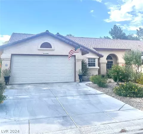 5608 Port Barrington Way #0, Las Vegas, NV 89130