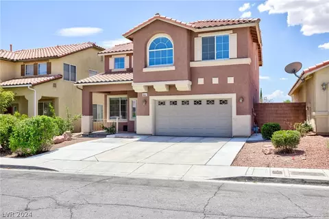 10057 Cambridge Blue Ave, Las Vegas, NV 89147