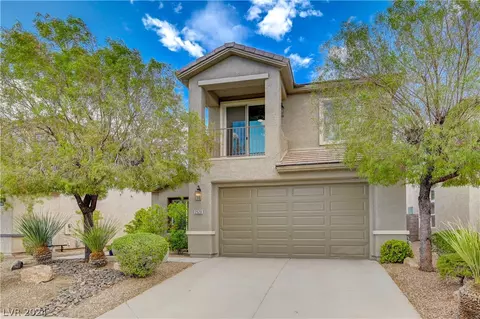 2520 Sturrock Dr, Henderson, NV 89044