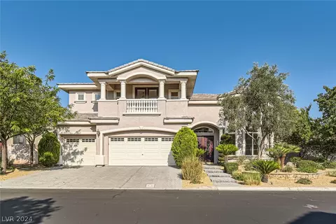 2981 Hammerwood Dr, Las Vegas, NV 89135