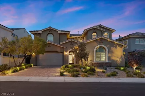 322 Elder View Dr, Las Vegas, NV 89138