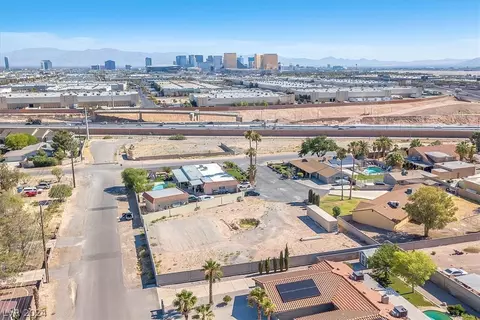 3565 W Maule Ave, Las Vegas, NV 89118