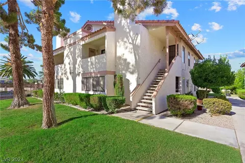1309 Del Mar St #202, Las Vegas, NV 89119