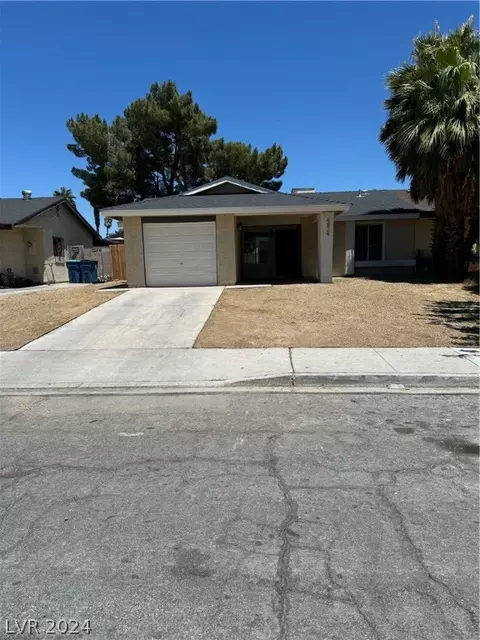 4824 Mahogany Dr #0, Las Vegas, NV 89110