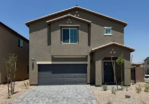 1872 Lawley Cove Pl, North Las Vegas, NV 89084