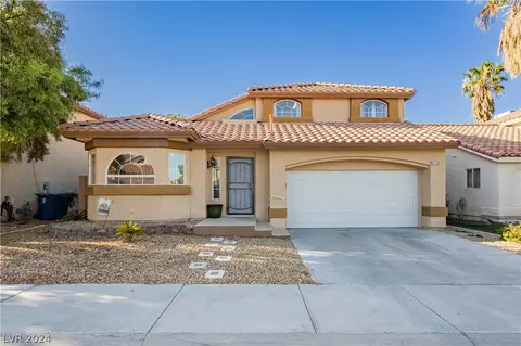 8736 Harvest Valley Ave, Las Vegas, NV 89129