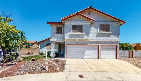 2920 Caressa Ct, Las Vegas, NV 89117