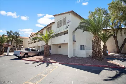 2080 Karen Ave #36, Las Vegas, NV 89169