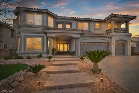 6549 Gossamer Fog Ave, Las Vegas, NV 89139