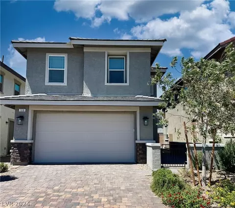 108 Ella Ashman Ave, Henderson, NV 89011