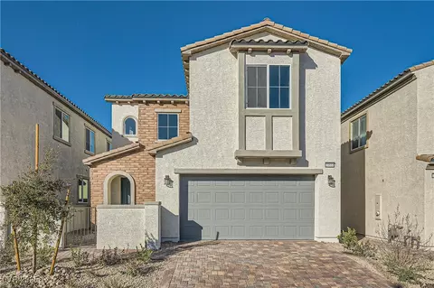 10668 Carnes Ave, Las Vegas, NV 89166