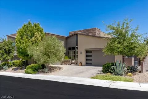 6714 Interstellar St, Las Vegas, NV 89135