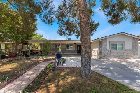 3583 San Pascual Ave, Las Vegas, NV 89115