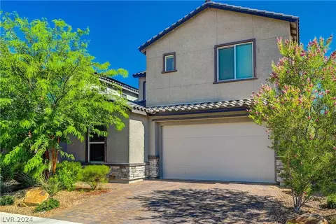 4348 Panoramic View Ave, North Las Vegas, NV 89084