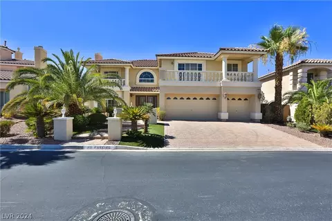 4404 Grey Spencer Dr, Las Vegas, NV 89141