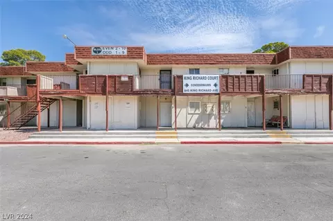 5410 Swenson St #3, Las Vegas, NV 89119