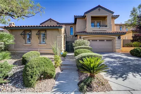 11417 Orazio Dr, Las Vegas, NV 89138