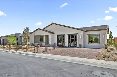 5473 Splendido Ave, Pahrump, NV 89061