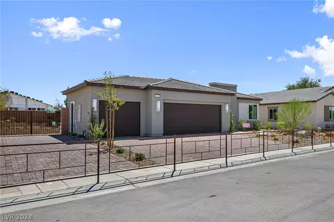 5493 Splendido Ave, Pahrump, NV 89061