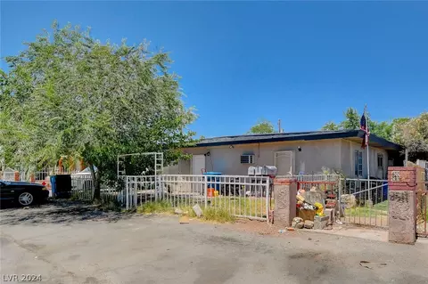 2511 Sunrise St, Las Vegas, NV 89101