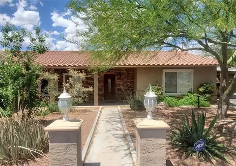 7441 Arville St, Las Vegas, NV 89139