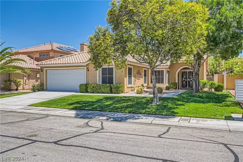 1129 Healing Waters Ln, North Las Vegas, NV 89031