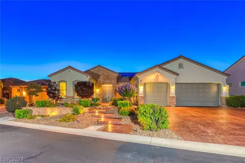 2310 Fayetteville Ave, Henderson, NV 89052