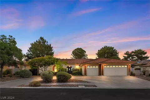 7524 Alamo Summit Dr, Las Vegas, NV 89129