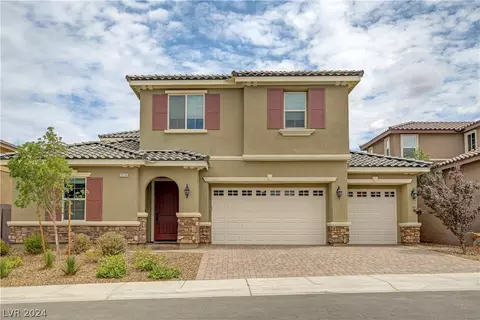 2574 Speyburn Ave, Henderson, NV 89044