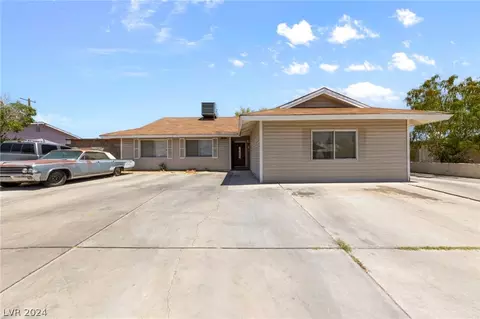 2250 Capistrano Ave, Las Vegas, NV 89169