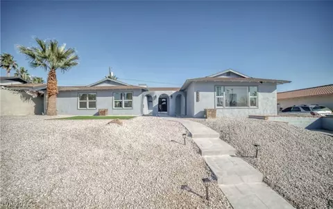 3552 Cherokee Ave, Las Vegas, NV 89121