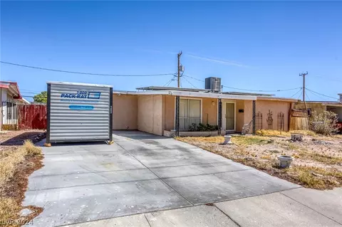 5062 Billman Ave, Las Vegas, NV 89122