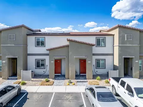 4242 Venus Falls Ave, North Las Vegas, NV 89084