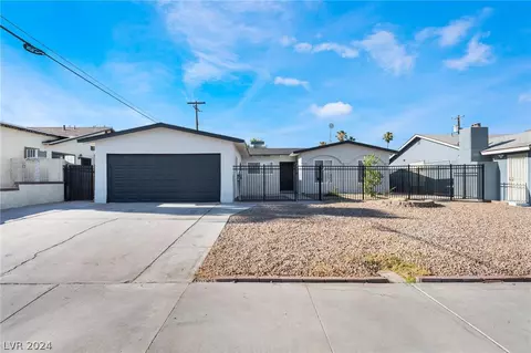 4320 San Joaquin Ave, Las Vegas, NV 89102