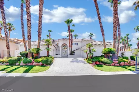 2301 Whispering Hls, Las Vegas, NV 89117