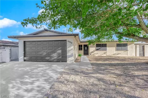 5229 Longridge Ave, Las Vegas, NV 89146