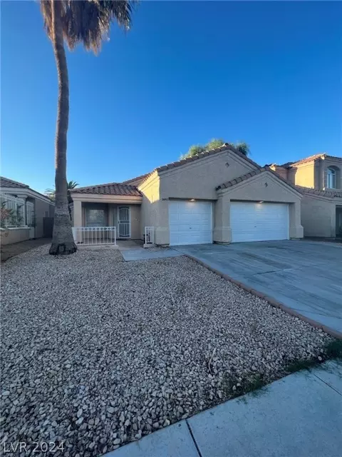 1440 Broad Arrow Dr, North Las Vegas, NV 89032