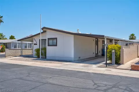3014 Comitan Ln, Las Vegas, NV 89122