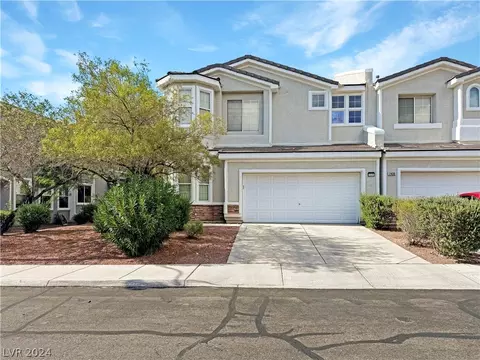 2440 Devotion Ridge Dr #2440, Henderson, NV 89052