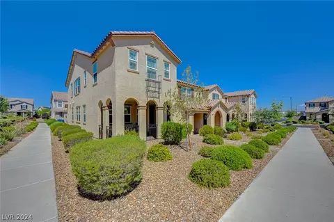 2257 Perugia Point Walk, Henderson, NV 89044